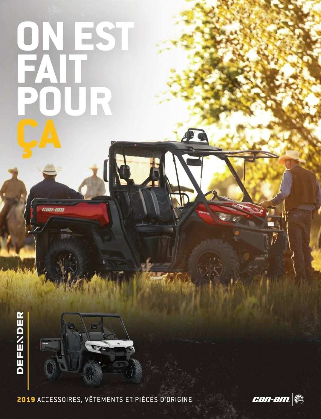 Catalogue de pièces Kawasaki, BRP, Kimpex, Parts Canada et Motovan etc